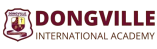 dongville hero logo